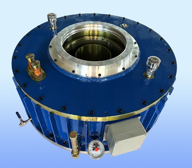 كيف تحدث محامل التوربين عالية الدقة ثورة في كفاءة الطاقة